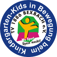 TV Bexbach: Kindergarten-Kids in Bewegung