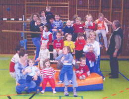 Foto: � TV Bexbach